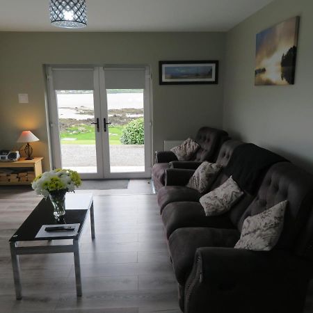 Sea Breeze Cottage Dungloe Εξωτερικό φωτογραφία
