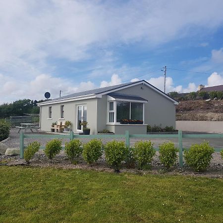 Sea Breeze Cottage Dungloe Εξωτερικό φωτογραφία