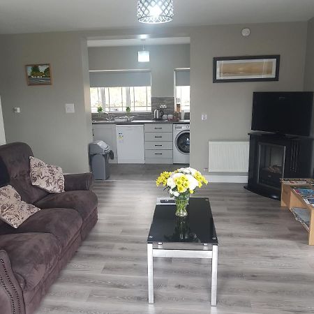 Sea Breeze Cottage Dungloe Εξωτερικό φωτογραφία