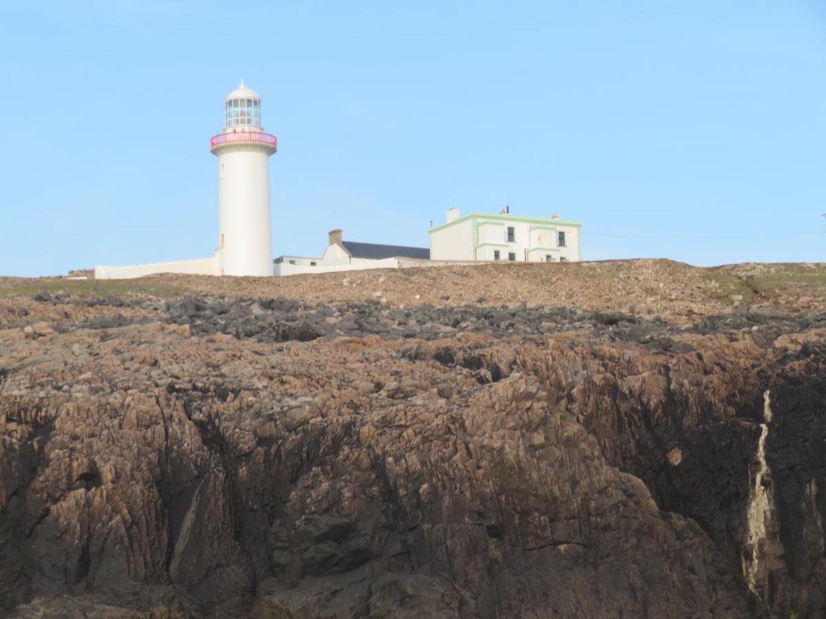 Sea Breeze Cottage Dungloe Εξωτερικό φωτογραφία
