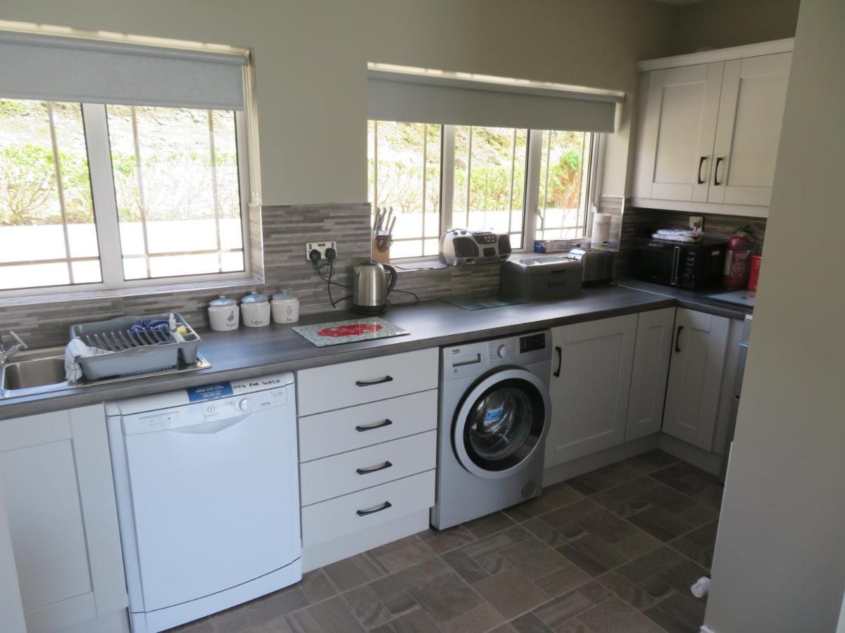 Sea Breeze Cottage Dungloe Εξωτερικό φωτογραφία