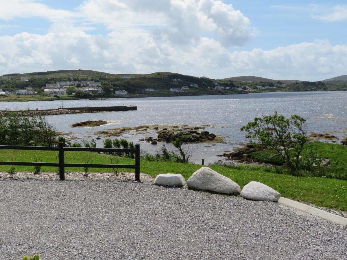 Sea Breeze Cottage Dungloe Εξωτερικό φωτογραφία