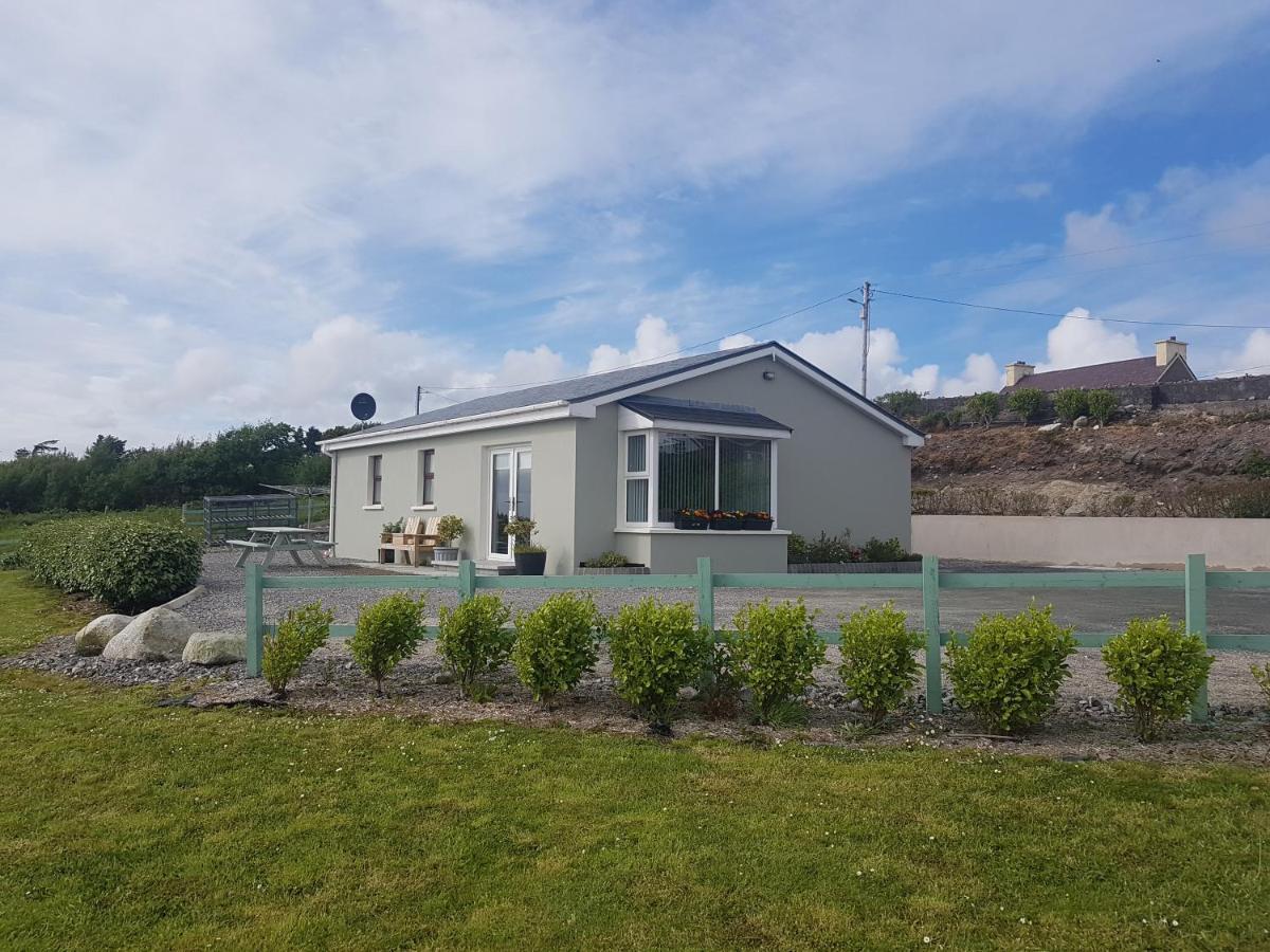 Sea Breeze Cottage Dungloe Εξωτερικό φωτογραφία