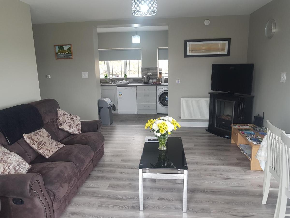 Sea Breeze Cottage Dungloe Εξωτερικό φωτογραφία