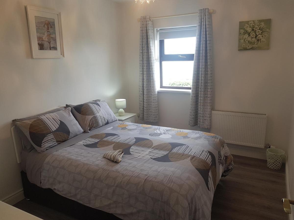 Sea Breeze Cottage Dungloe Εξωτερικό φωτογραφία