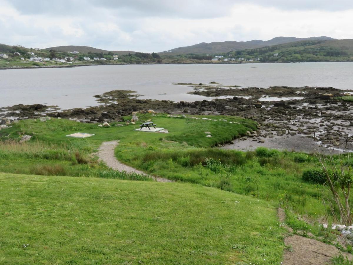 Sea Breeze Cottage Dungloe Εξωτερικό φωτογραφία