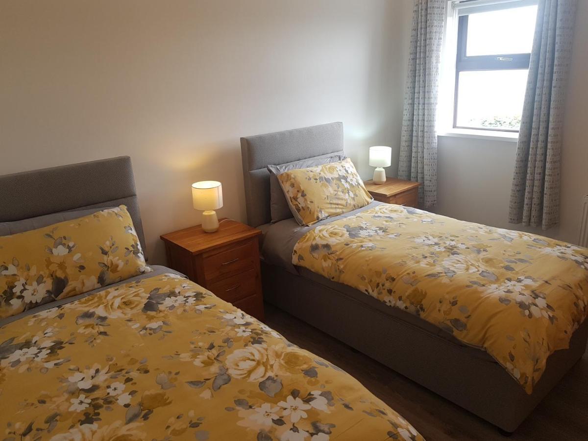 Sea Breeze Cottage Dungloe Εξωτερικό φωτογραφία