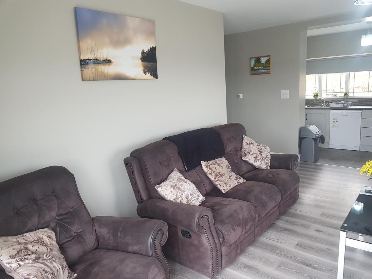 Sea Breeze Cottage Dungloe Εξωτερικό φωτογραφία