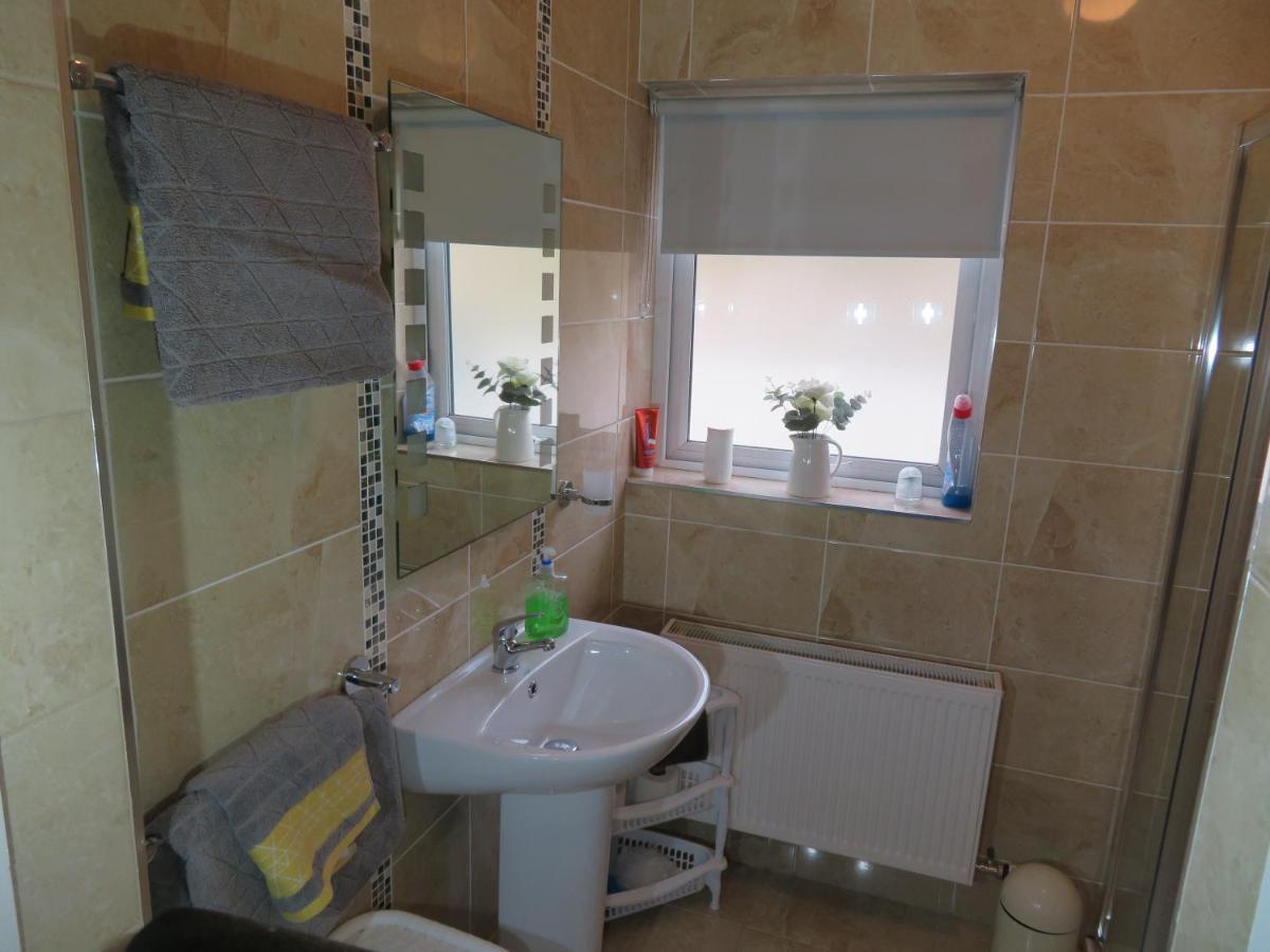 Sea Breeze Cottage Dungloe Εξωτερικό φωτογραφία