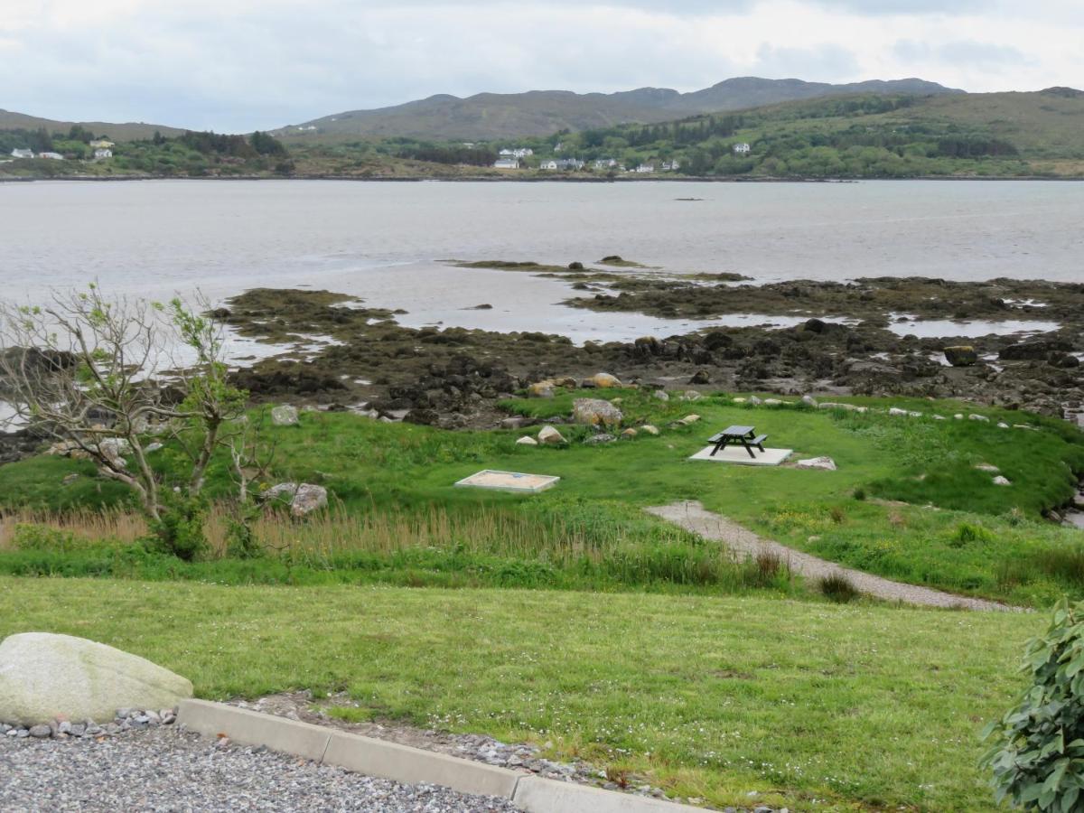 Sea Breeze Cottage Dungloe Εξωτερικό φωτογραφία