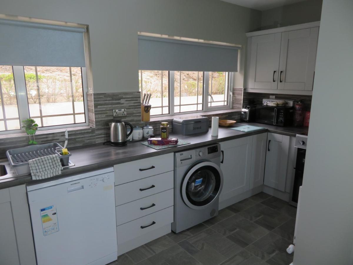 Sea Breeze Cottage Dungloe Εξωτερικό φωτογραφία